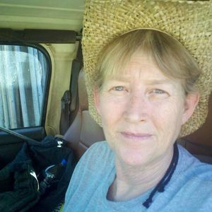 Meet your Posher, Kathy